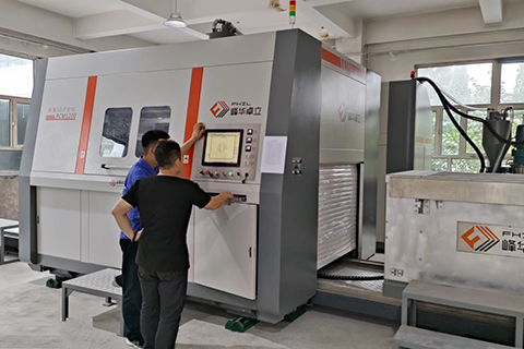 3D打印技術：創造未來的新工具