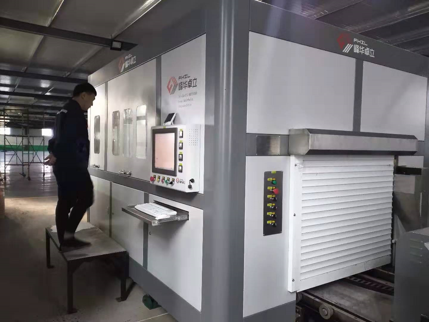 工業級3D打印機,重塑制造業未來